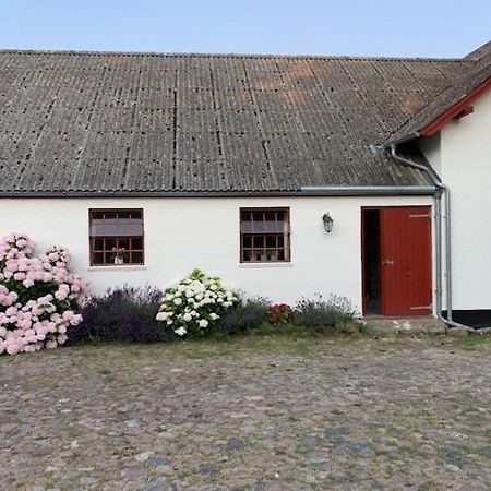 Sydfyns B&B Tasinge Svendborg Exterior foto